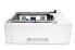 Фото #5 товара HP LaserJet 550-sheet Paper Tray - Paper tray - HP - LaserJet Enterprise M607dn - 607n - 608n - 608dn - 608x - 609x - 609dn - 550 sheets - White - Business - Enterprise