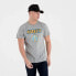 Фото #1 товара NEW ERA NBA Regular Denver Nuggets short sleeve T-shirt