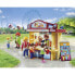 Фото #8 товара Конструктор Playmobil Fun Fair.