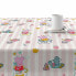 Tablecloth Belum Peppa Pig Flowers 1 Multicolour 250 x 150 cm