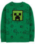 Фото #1 товара Kid Minecraft Sweatshirt 4