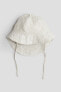 Фото #2 товара Linen Sun Hat