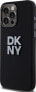 Фото #2 товара DKNY DKNY DKHCP15LSMCBSK iPhone 15 Pro 6.1" czarny/black hardcase Liquid Silicone Metal Logo