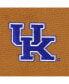 Фото #2 товара Men's Tan Kentucky Wildcats Dakota Full-Zip Hoodie Jacket