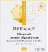 Фото #3 товара Intensive Nachtcreme mit Vitamin C