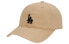 Фото #1 товара Шапка MLB Logo 32CP77011-07B Peaked Cap