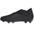 Фото #2 товара Adidas Predator Edge.3 FG Jr GW2360 football boots