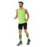 UYN Running Exceleration sleeveless T-shirt