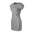 Фото #1 товара Платье Malfini Freedom серого цвета