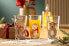 Фото #4 товара Сервировка стола бокалы и стаканы LEONARDO Набор стеклянных бокалов с медведем 6 шт.