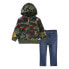 Фото #1 товара LEVI´S ® KIDS Scout Badge Denim Set