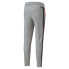 Puma Mogul In The Making Pants Mens Grey Casual Athletic Bottoms 531223-01