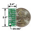 LSM6DS33 - 3-axis accelerometer and I2C/SPI gyroscope - Pololu 2736