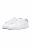 Фото #7 товара Кроссовки PUMA Smash V2 Buck 390987-14 Белый