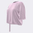 ფოტო #3 პროდუქტის JOMA Daphne short sleeve T-shirt