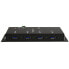 USB-концентратор Startech.com 4-Port Industrial USB 3.0 Hub with ESD Protection - USB 3.2 Gen 1 (3.1 Gen 1) Type-B - USB 3.2 Gen 1 (3.1 Gen 1) Type-A - 5000 Mbit/s - Черный - Сталь - Питание - USB - фото #8