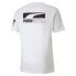 ფოტო #4 პროდუქტის PUMA Advanced Graphic short sleeve T-shirt