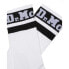 Фото #2 товара DR MARTENS Athletic Logo socks