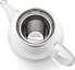 Фото #3 товара Bredemeijer Bredemeijer Teapot Ravello 1,2l Glass incl Teafilter 165020