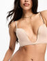 Фото #3 товара Wonderbra Ultimate plunge strapless bra in beige