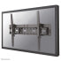 Фото #2 товара Кронштейн NewStar tv wall mount - 94 cm (37") - 190.5 cm (75") - 200 x 200 mm - 600 x 400 mm - 0 - 30° - Black