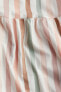 Фото #2 товара Patterned Cotton Dress