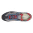 Фото #4 товара Diadora Equip H Dirty Stone Wash Evo Lace Up Mens Blue, Grey Sneakers Casual Sh