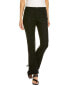 Фото #1 товара The Kooples Wool-Blend Suit Trouser Women's Black 36