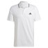 Фото #3 товара ADIDAS Sl Pique Ps short sleeve polo