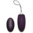 Фото #2 товара Egg Vibrator with Remote Control Venice Purple