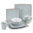 Фото #1 товара Сервиз Creatable New Elegance (8 предметов)