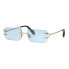 ROBERTO CAVALLI SRC023 Photochromic Sunglasses