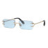 ფოტო #1 პროდუქტის ROBERTO CAVALLI SRC023 Photochromic Sunglasses