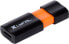 Фото #1 товара Xlyne Wave USB 2.0 16GB - 16 GB - USB Type-A - 2.0 - 8 MB/s - Cap - Black - Orange