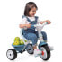 Фото #6 товара SMOBY 2-in-1 Baby Tricycle Be Move