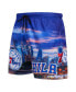 Фото #3 товара Men's Philadelphia 76ers Cityscape Shorts
