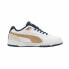 Повседневная обувь мужская Puma RBD Game Low Retro C Белый