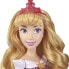 Фото #6 товара Кукла Дисней Royal Shimmer Рассвет Спящей Красавицы Aurora от Hasbro