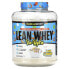 Фото #1 товара Протеин сывороточный MuscleSport Lean Whey 5 lbs (2,275 г)