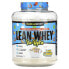 MuscleSport, Lean Whey, Iso-Hydro, Lean Charms, 2275 г (80 унций)