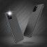 Фото #5 товара Чехол для смартфона Hurtel iPhone 15 Pro Soft Case черный