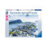 Фото #3 товара Puzzle Alesund 1000 Teile