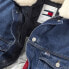 Фото #8 товара Куртка джинсовая съемная подкладкой TOMMY JEANS Aiden Rmv Line AH4035