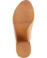 Фото #4 товара Women's Lorenza Platform Dress Sandals