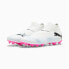 Фото #2 товара PUMA Future 7 Match+ Ll FG/AG football boots