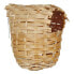 ფოტო #2 პროდუქტის TRIXIE Bamboo Nest 12x15 cm