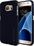 Фото #1 товара Чехол для смартфона Mercury i-Jelly Samsung A41 A415, черный