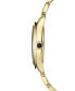 Фото #2 товара Наручные часы Tissot Carson Diamond Rose Gold & Stainless Steel Bracelet Watch 30mm.