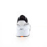 Фото #13 товара Reebok Nano X3 Mens White Synthetic Lace Up Athletic Cross Training Shoes