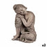 Фото #1 товара Декоративная фигурка для сада Будда полистоун 23 x 34 x 28 cm (2 штук)